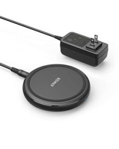 Best Wireless Charger Overall: Anker PowerWave II