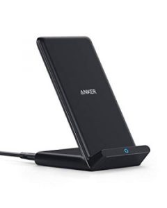 Best Wireless Charger Stand: Anker Wireless PowerWave Stand