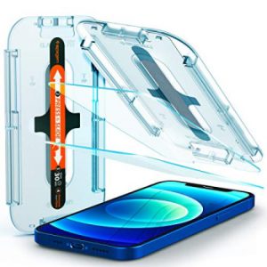 Spigen Tempered Glass Screen Protector