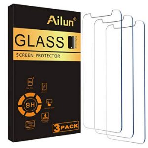 Ailun Glass Screen Protector
