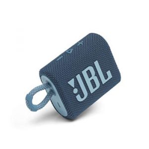 Best Super-Small Option: JBL GO 3