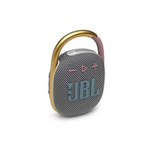 Best for Use on the Move: JBL Clip 4