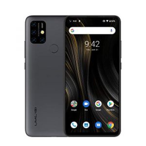 Best for Value: UMIDIGI Power 3