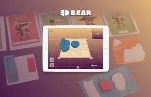 3DBear