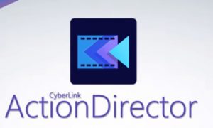 ActionDirector Video Editor