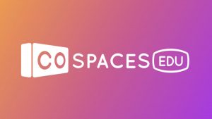 CoSpaces Edu