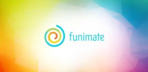 Funimate video editing app