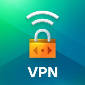 Kaspersky-vpn