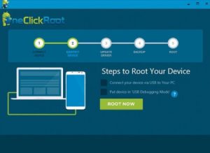 One-Click Root