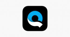 Quik video editing app