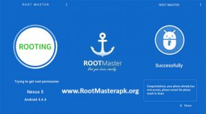 Root-Master