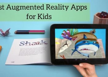 Top 10 Best AR Apps for the Classroom
