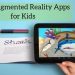 Top 10 Best AR Apps for the Classroom