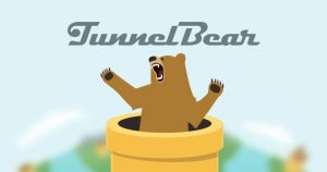 TunnelBear Free VPN