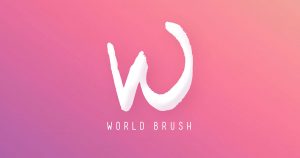 World Brush