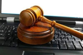 The Rise of Cyber law