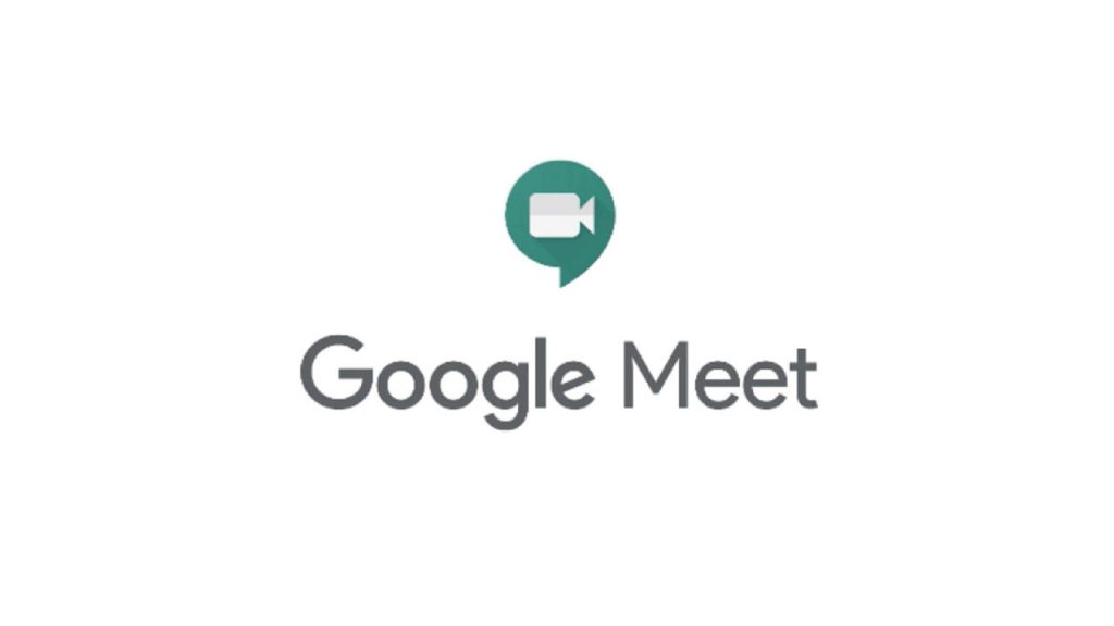 google meet