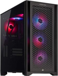 Corsair Vengeance i7200 Series Gaming PC