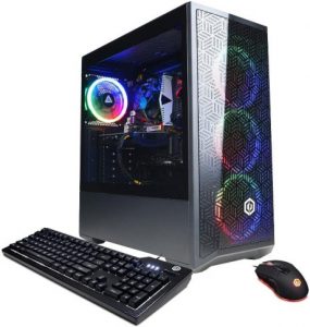 CyberPowerPC Gamer Xtreme