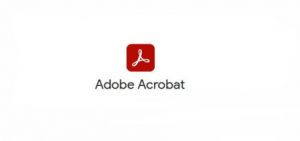 Adobe-Acrobat