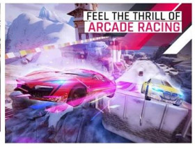 Asphalt 9