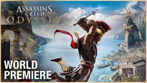 Assassin’s Creed Odyssey