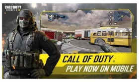 Call of Duty Mobile