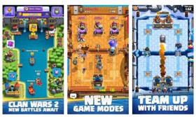 Clash Royale