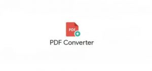 PDF-Converter