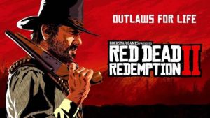 Red-Dead-Redemption