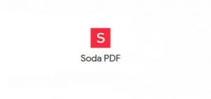 Soda-PDF