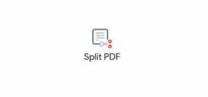 Split-PDF