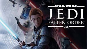 Star Wars Jedi: Fallen Order 