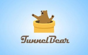 Tunnelbear-VPN