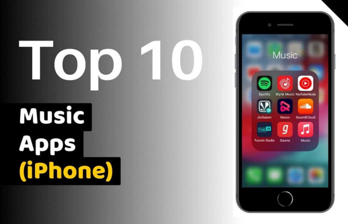 Best Apps To Enhance Music Experience on iPhone