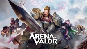 Arena of Valor