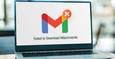 Fix Gmail Failed to Download Attachments In Best Easy Ways