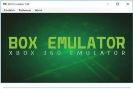 Box Emulator