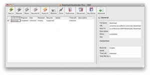Download-Accelerator-Plus