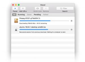 Maxel-Downloader-for-MacOS