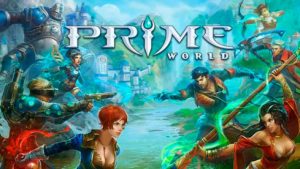 Prime-World