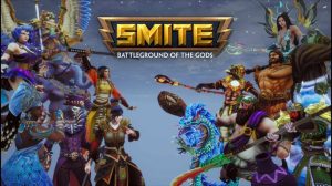 Smite