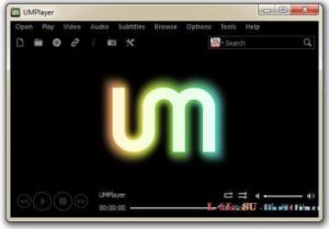 Universal-Media-Player