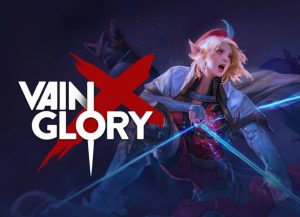 Vainglory