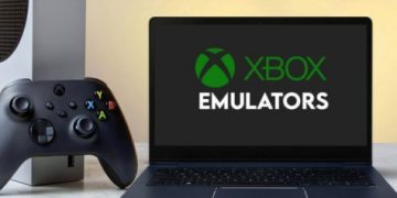 Xbox 360 Emulator for PC Download Free