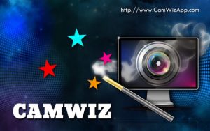 Camwiz Webcam Recorder