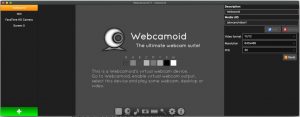 Webcamoid