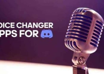 Top Voice Changers for Discord