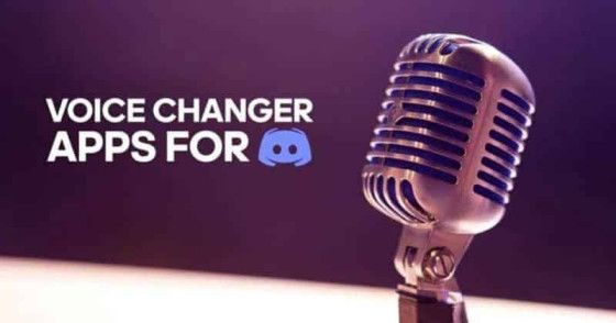 Top Voice Changers for Discord
