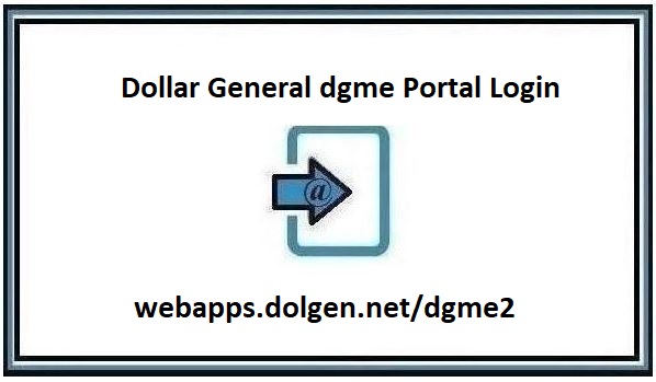 DGME Login